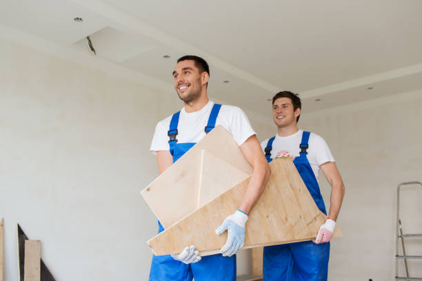 Best Hoarding Cleanup  in Southern Shops, SC