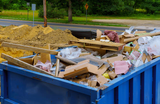Demolition Debris Removal in Southern Shops, SC